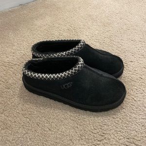 Brand new UGG moccasins! Size 4